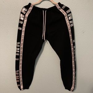 Victoria’s Secret/Pink Sweatpants